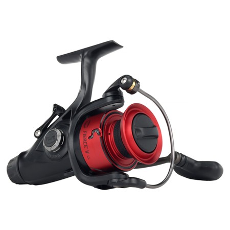 MOULINET SURF PENN FIERCE V LIVE LINER SPINNING REEL