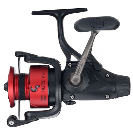 Moulinet Surf Penn Fierce V Live Liner Spinning Reel