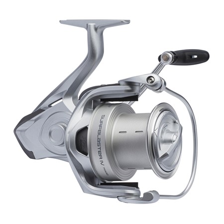 MOULINET SURF PENN SURFBLASTER IV LONG CAST SPINNING REEL SILVER