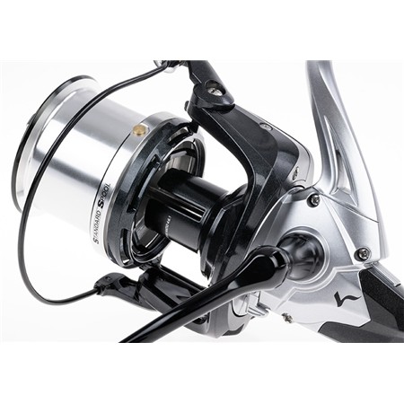 MOULINET SURF VERCELLI OXYGEN SXX