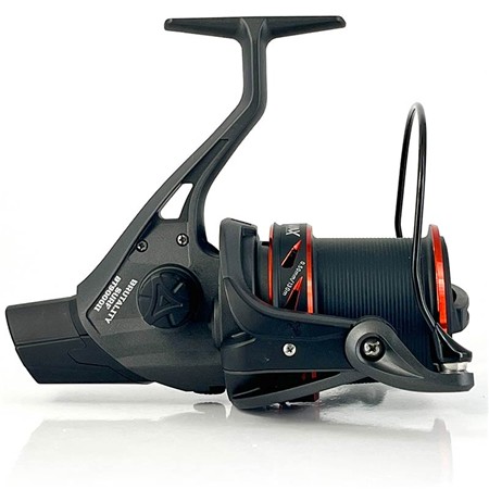 MOULINET SURF WAX BRUTALITY II BT9000