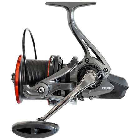 Moulinet Surf Wax Fatality Surf