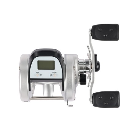 MOULINET ΣΥΡΤΉΣ ABU GARCIA AMBASSADEUR C1 LINE COUNTER REEL