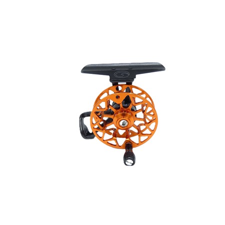 Moulinet Toc Garbolino Lexica Toc 55 - Gotrk7125