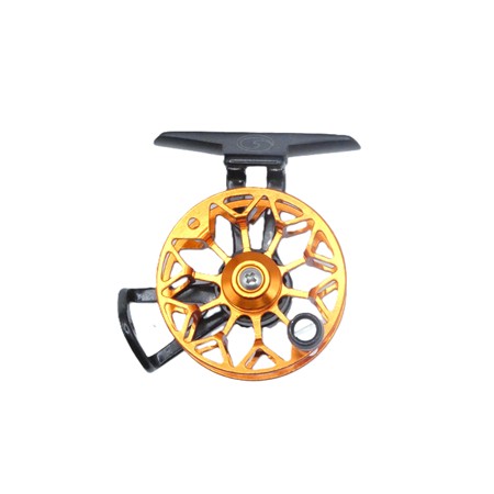 Moulinet Toc Garbolino Lexica Toc 55 - Gotrk7125