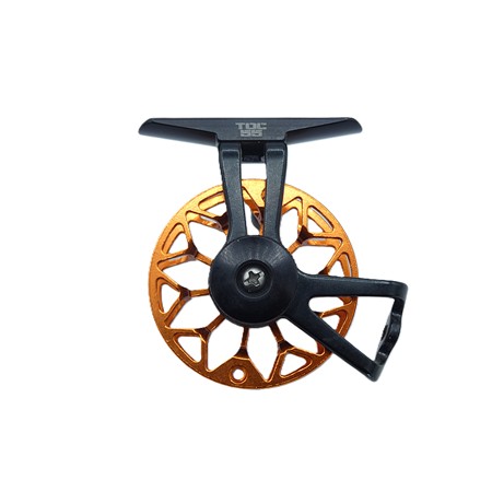 Moulinet Toc Garbolino Lexica Toc 55 - Gotrk7125