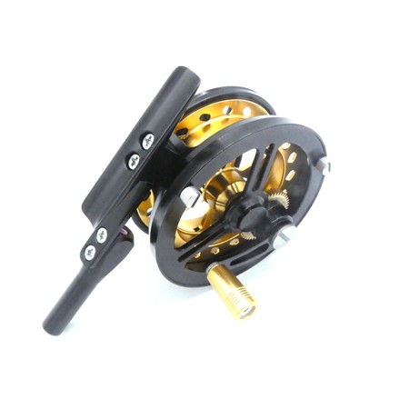 Moulinet Toc Garbolino Liberty Nymphe 75 - Gotrk7225