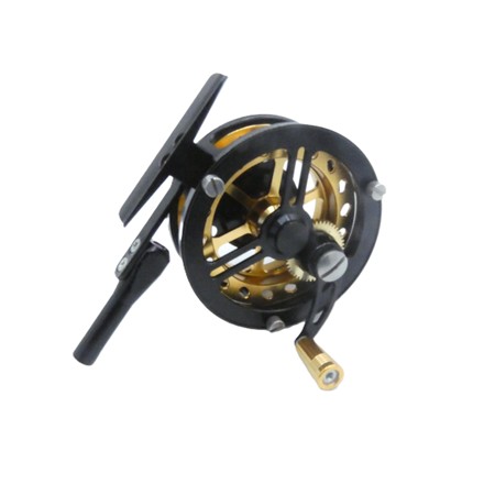 Moulinet Toc Garbolino Liberty Nymphe 75 - Gotrk7225