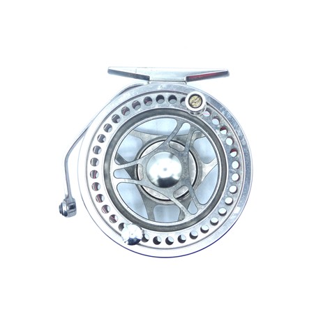 Moulinet Toc Loxus Marc Delacoste - Alu