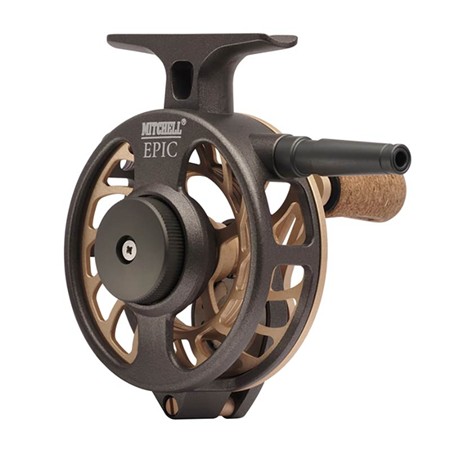 MOULINET TOC MITCHELL EPIC TOC 75 PRO