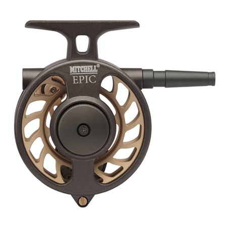 MOULINET TOC MITCHELL EPIC TOC 75 PRO