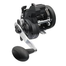 Abu garcia 2025 ambassadeur line counter