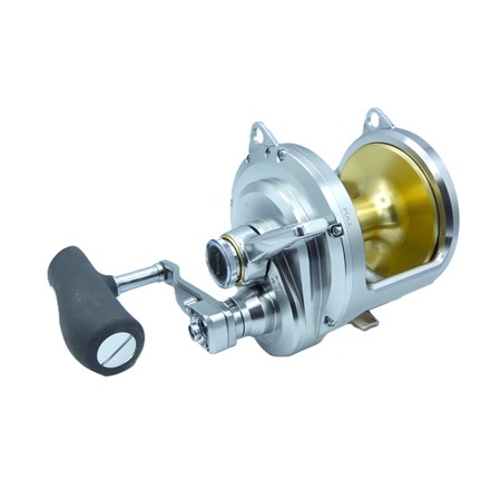 Moulinet Traine Shimano Talica - Tac50iia - Version Ii A
