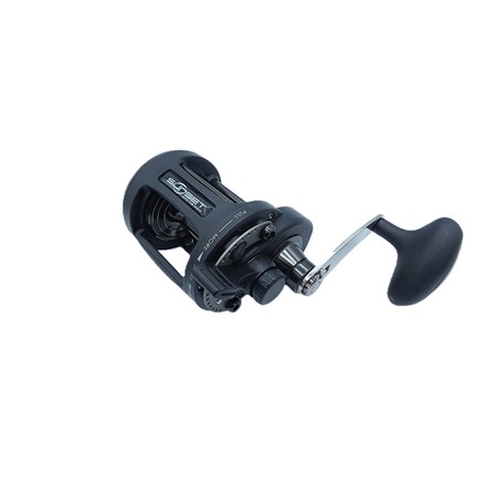 Moulinet Traine Sunset Baroudeur Ld - Stsrm710020