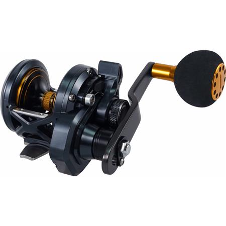 Moulinet Traîne Tica X-Jigger