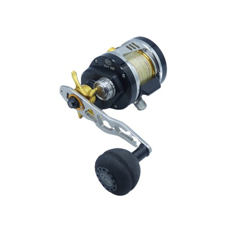 Moulinet Traine Wft Sen Sea 6 Lw Lh - Sen Sea 6 Lw Lh