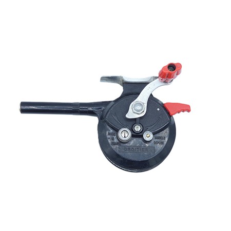 Moulinet Truite Peerless Bam Ritma 72 Droitier - Droitier