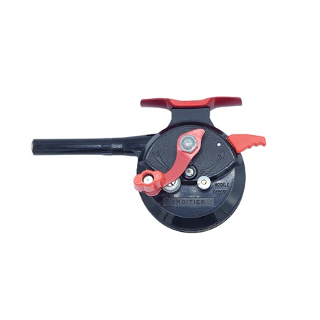 Moulinet Truite Peerless Bam Ritma 72 Droitier - Droitier