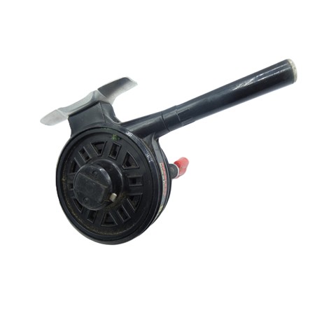 Moulinet Truite Peerless Bam Ritma 72 Droitier - Droitier