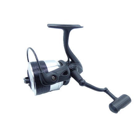 Moulinet Wychwood Extricator 5000Fd - C0131
