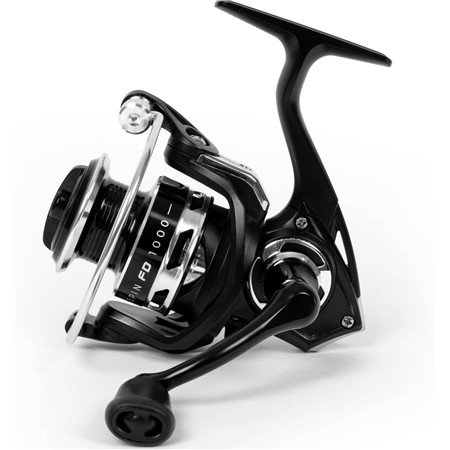 Moulinet Zebco Trophy X Spin Fd Reels