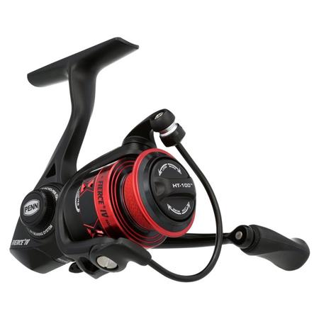 ΜΟΥΛΙΝΈΤΟ SPINNING PENN FIERCE IV SPINNING