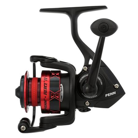 ΜΟΥΛΙΝΈΤΟ SPINNING PENN FIERCE IV SPINNING
