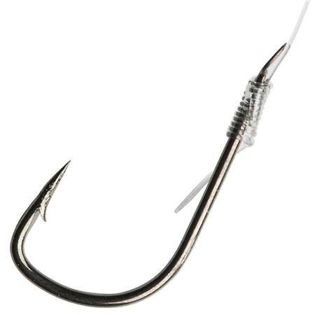 Mounted Hook Dam Spezi Gardon