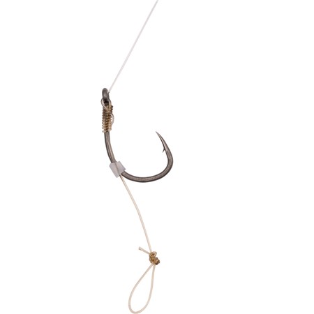 MOUNTED HOOK KORUM XPERT POWER