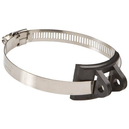 Mounting Bracket For Electric Motor For Fishfinder Hs-Ws Lowrance