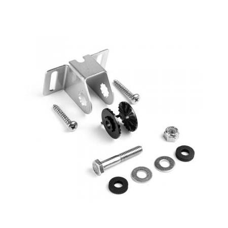 Mounting Kit Lowrance Pour Sonde Tableau Arriere Tripleshot