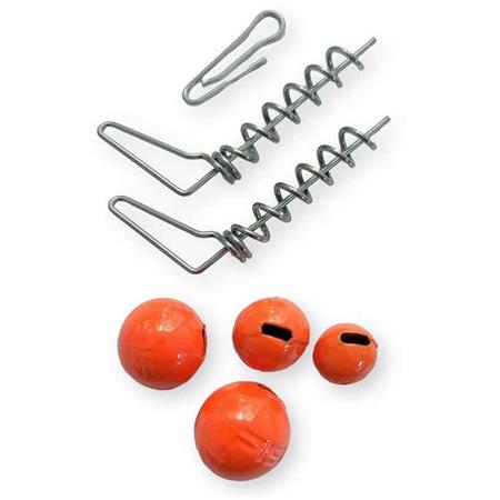 Mounting Kit Pikecraft The System Light Set Uv