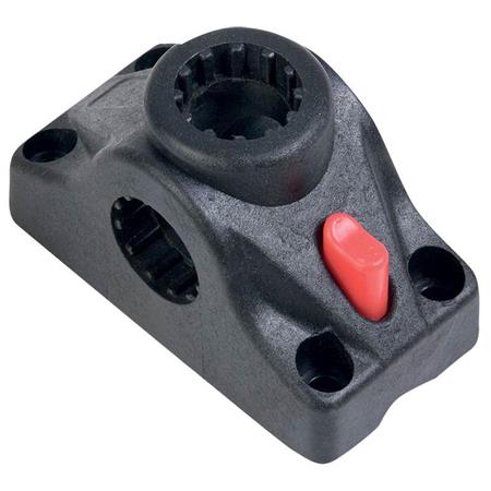 Mounting Support Hart Scs - Screw-On