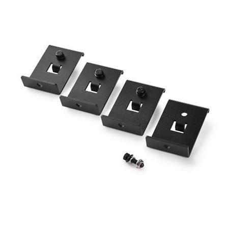 MOUNTING SUPPORT KIT GOAL ZERO POUR PANNEAU BOULDER 50