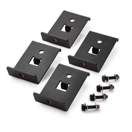 Mounting Support Kit Goal Zero Pour Panneau Boulder 50