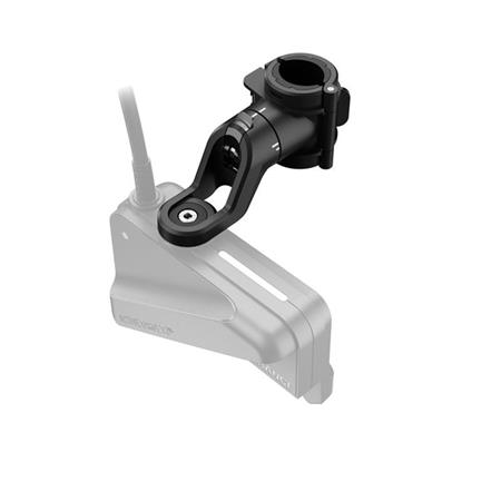 Mounting Support Lowrance Active Target 2Xl For Motor Shaft And Pole