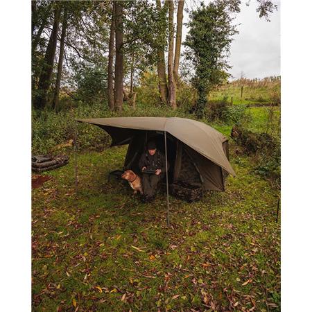 ΜΟΥΣΑΜΆΣ FOX VOYAGER TARPS
