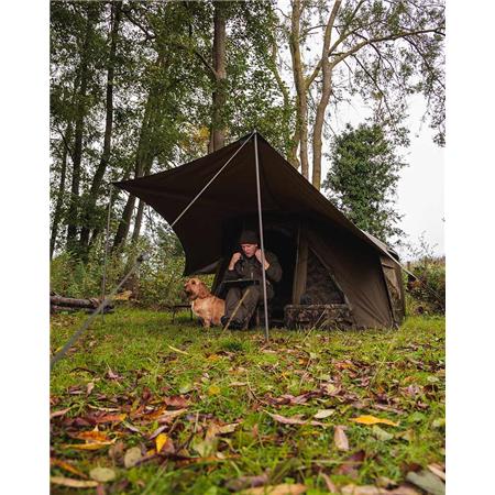 ΜΟΥΣΑΜΆΣ FOX VOYAGER TARPS