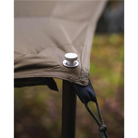 ΜΟΥΣΑΜΆΣ FOX VOYAGER TARPS