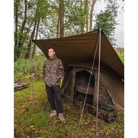ΜΟΥΣΑΜΆΣ FOX VOYAGER TARPS
