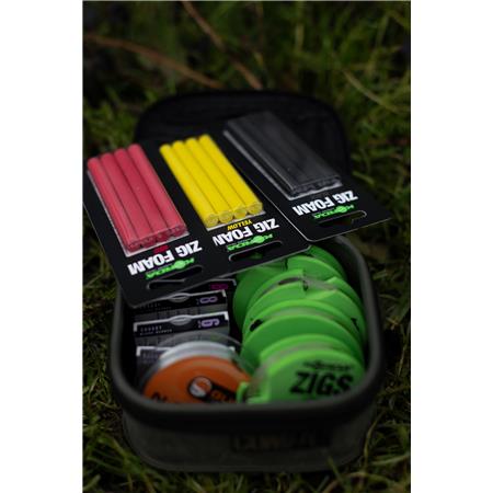 MOUSSE KORDA ZIG FOAM