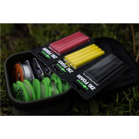 MOUSSE KORDA ZIG FOAM