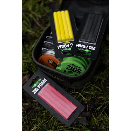 MOUSSE KORDA ZIG FOAM