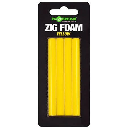 Mousse Korda Zig Foam