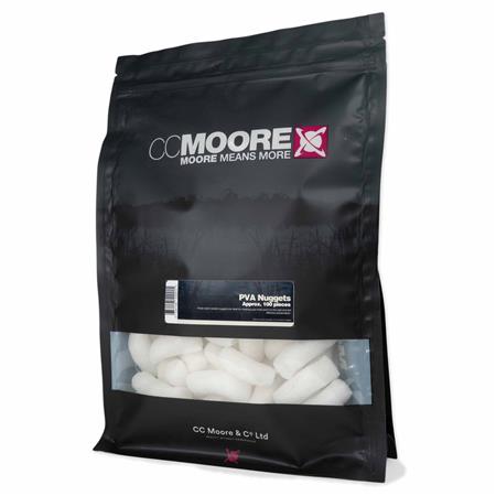 Mousse Soluble Cc Moore Pva Nuggets