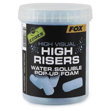 MOUSSE SOLUBLE FOX HIGH VISUAL HIGH RISERS