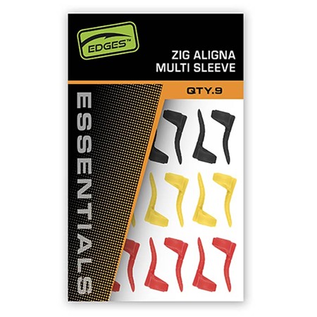 MOUSSE ZIG FOX EDGES ZIG ALIGNAS