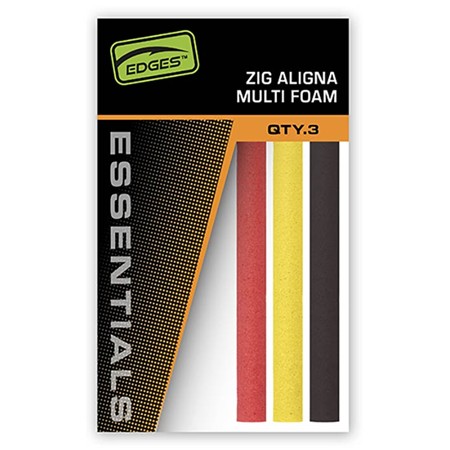 MOUSSE ZIG FOX EDGES ZIG ALIGNAS