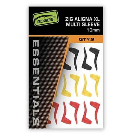 MOUSSE ZIG FOX EDGES ZIG ALIGNAS- XL