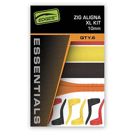 Mousse Zig Fox Edges Zig Alignas- Xl